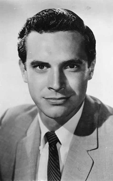 Bradford Dillman