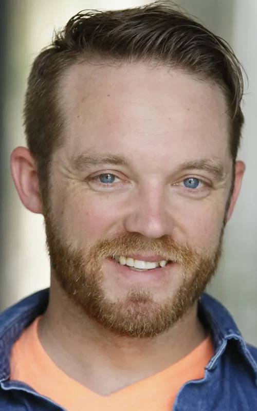 Christopher Lee Herod