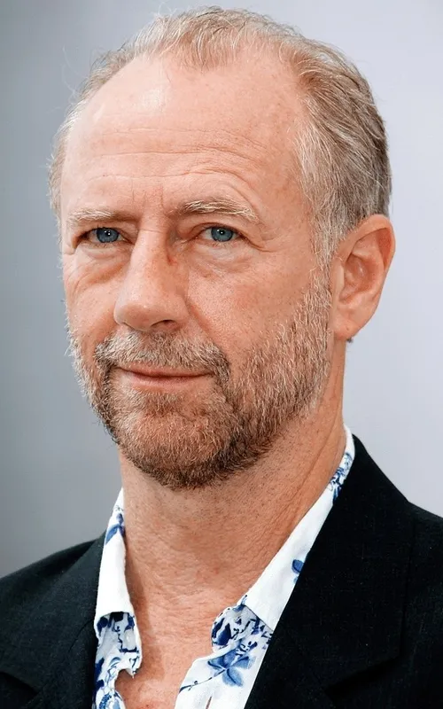 Xander Berkeley