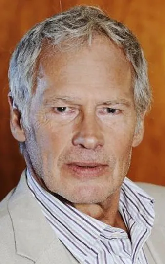 Stig Engström