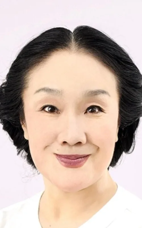 Kayoko Shiraishi