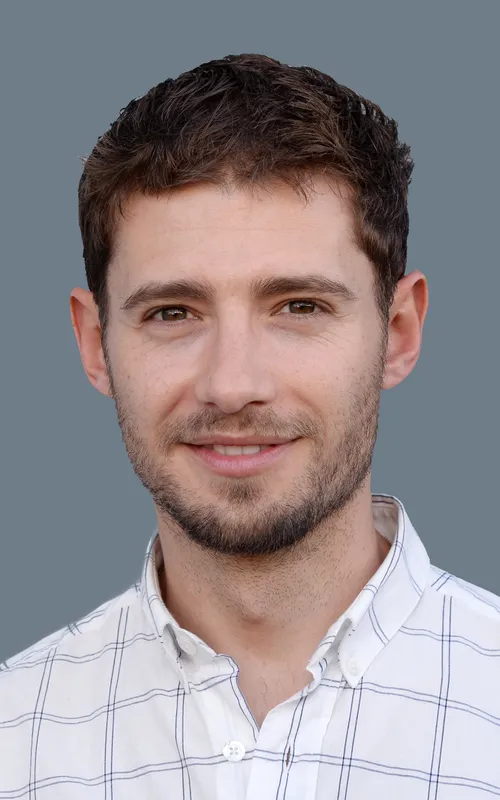 Julian Morris