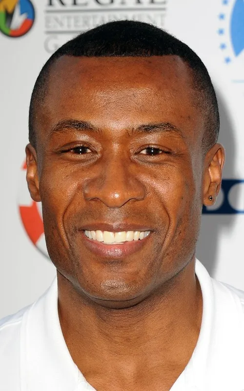 Sean Blakemore