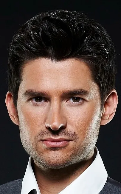 Matt Dusk