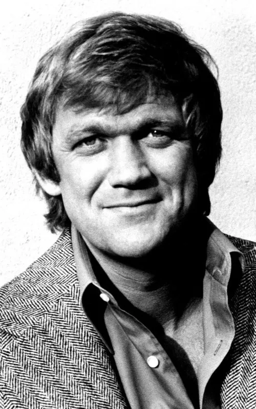 Bo Svenson