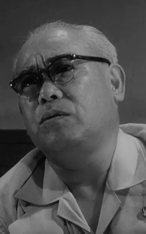 Toranosuke Ogawa