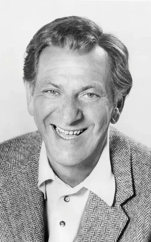 Jack Klugman