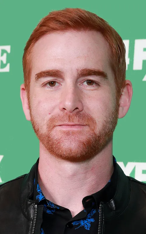Andrew Santino