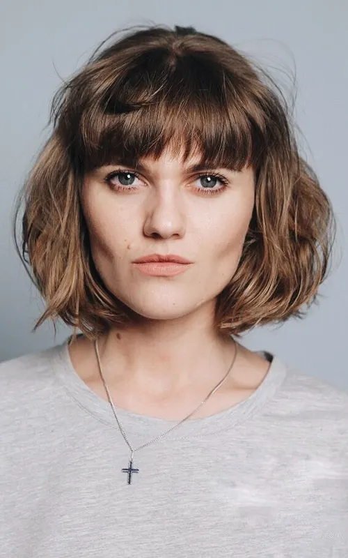 Olesya Kozhevyatkina