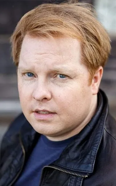 Michael S. Ruscheinsky