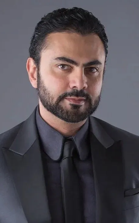 Mohamed Karim