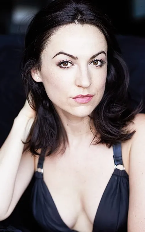 Alexandra Nicole Hulme