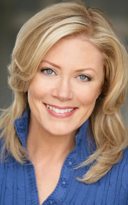 Nancy Stafford