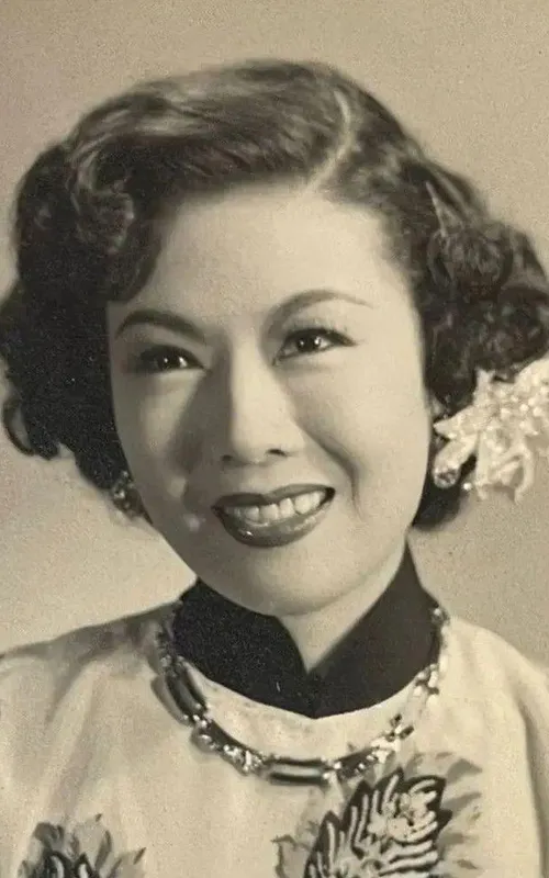 Ouyang Sha-Fei