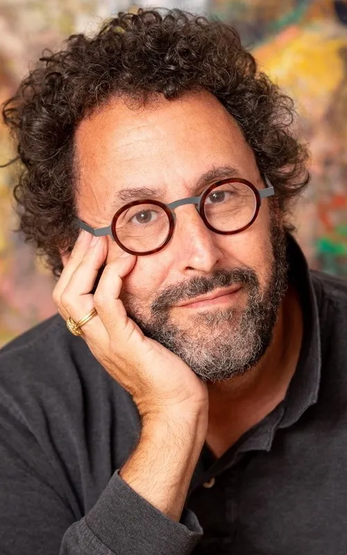 Tony Kushner