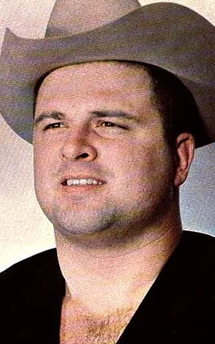 Bill Watts