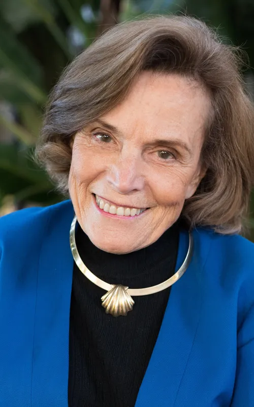 Sylvia Earle