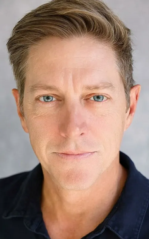 Kevin Rahm