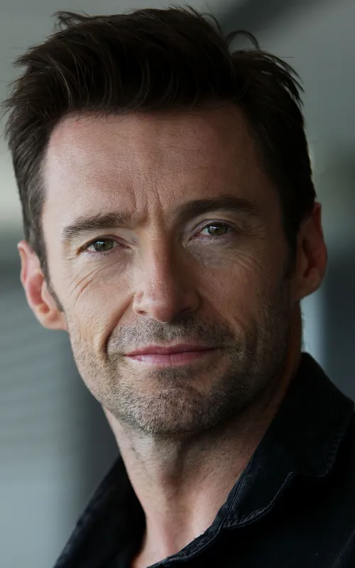 Hugh Jackman