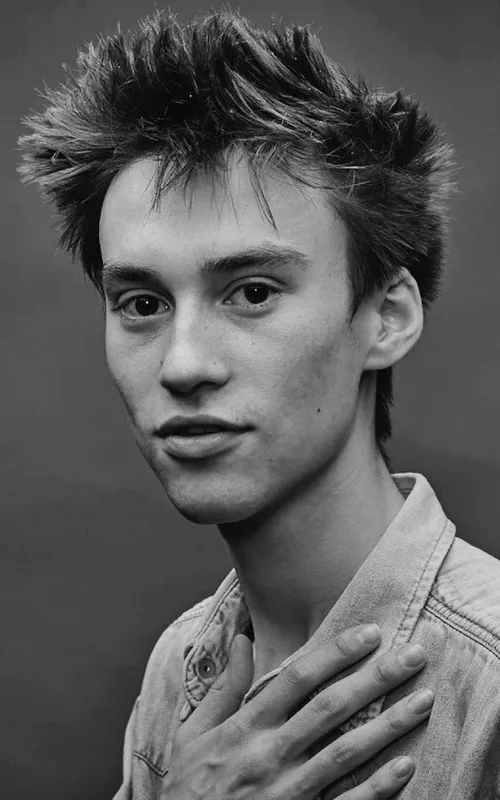 Jacob Collier