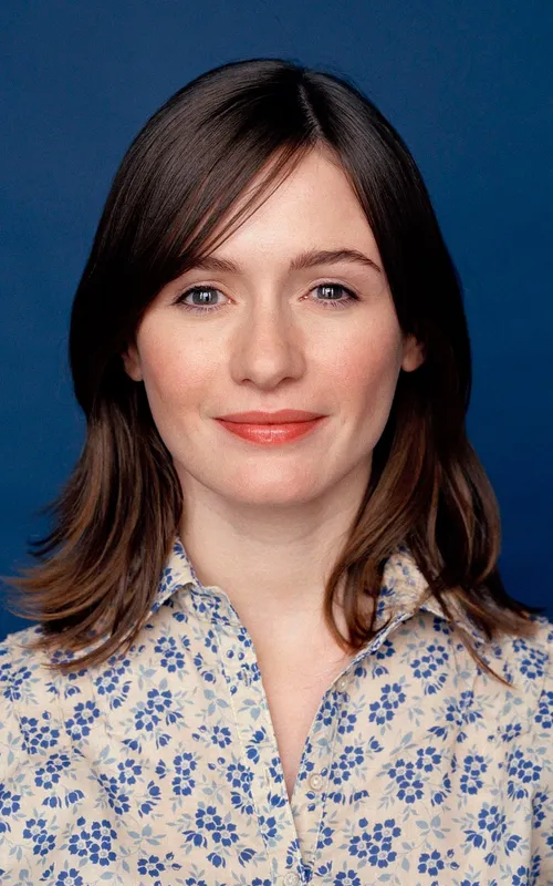 Emily Mortimer