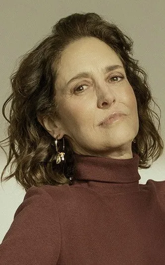 Isabelle Brouillette