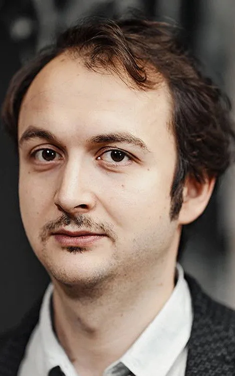 Aleksey Zolotovitskiy