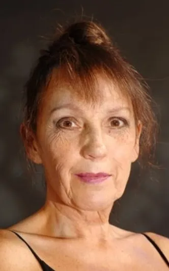 Martine Demaret