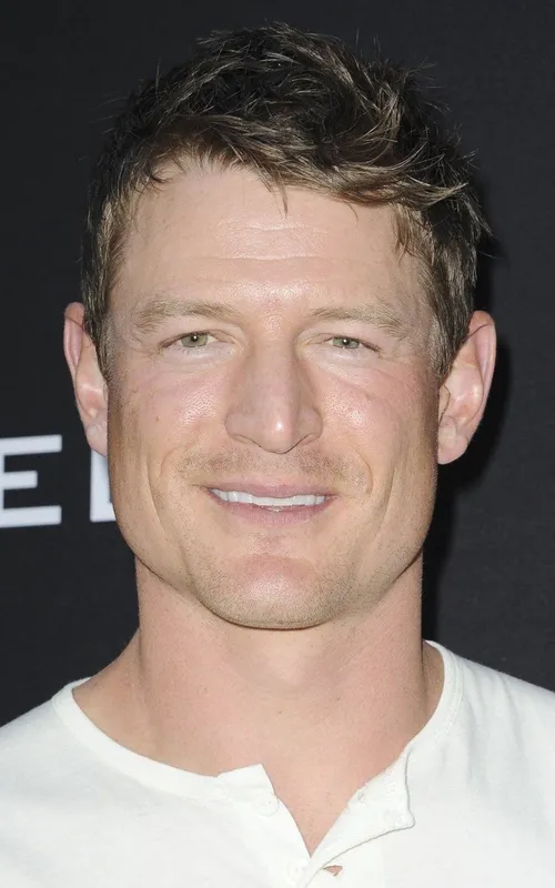 Philip Winchester
