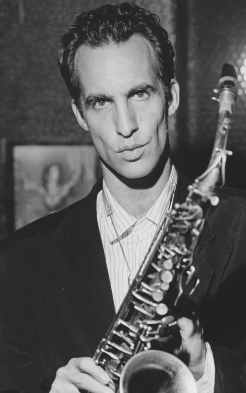 John Lurie
