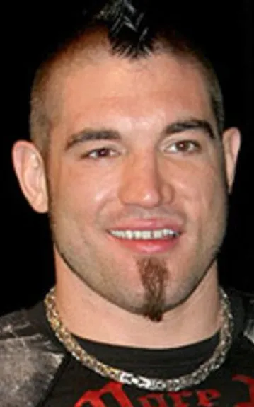 Heath Herring