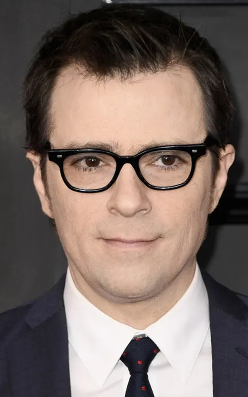 Rivers Cuomo