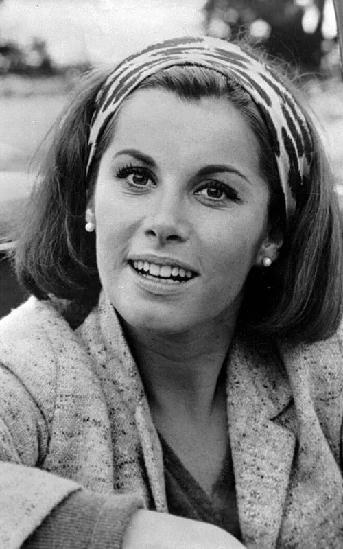 Stefanie Powers