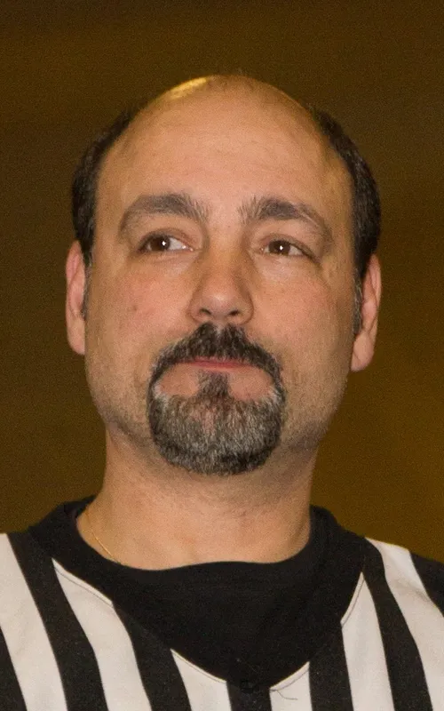 Jimmy Korderas