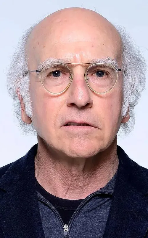 Larry David