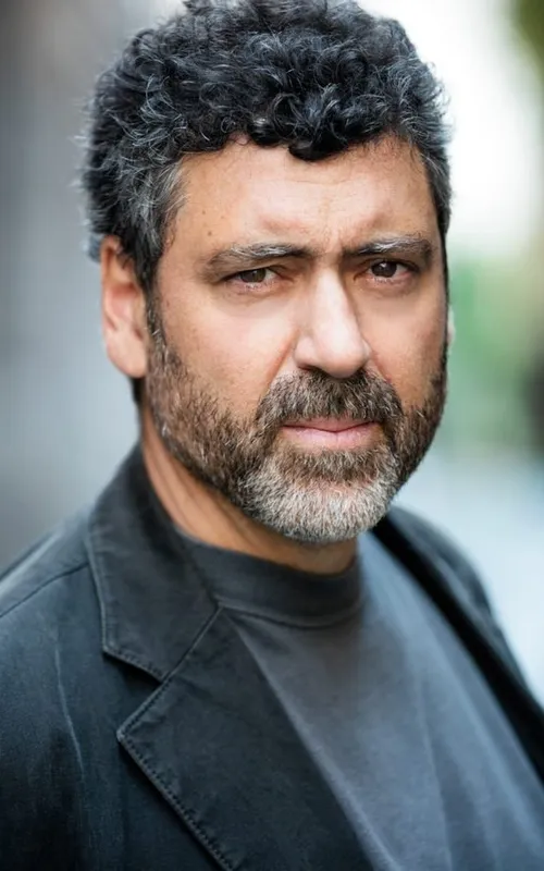 Massimiliano Pazzaglia