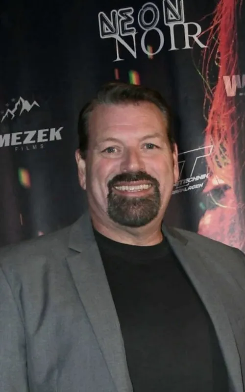 BJ Mezek
