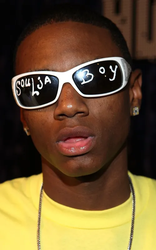 Soulja Boy