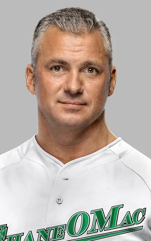 Shane McMahon