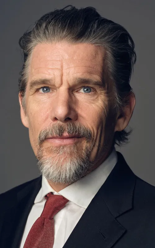 Ethan Hawke