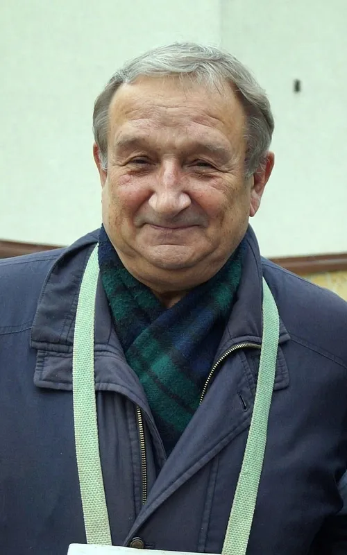 Kazimierz Kaczor