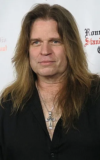 Craig Goldy