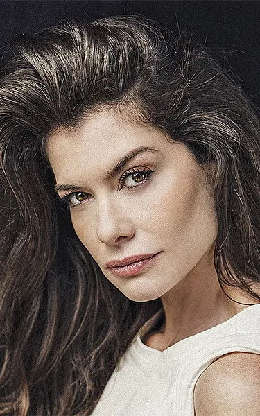 Alinne Moraes
