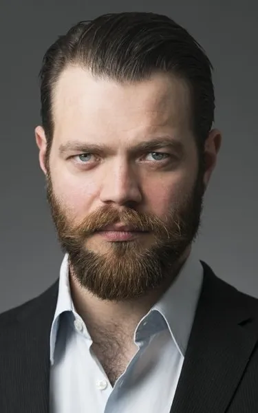 Jóhannes Haukur Jóhannesson