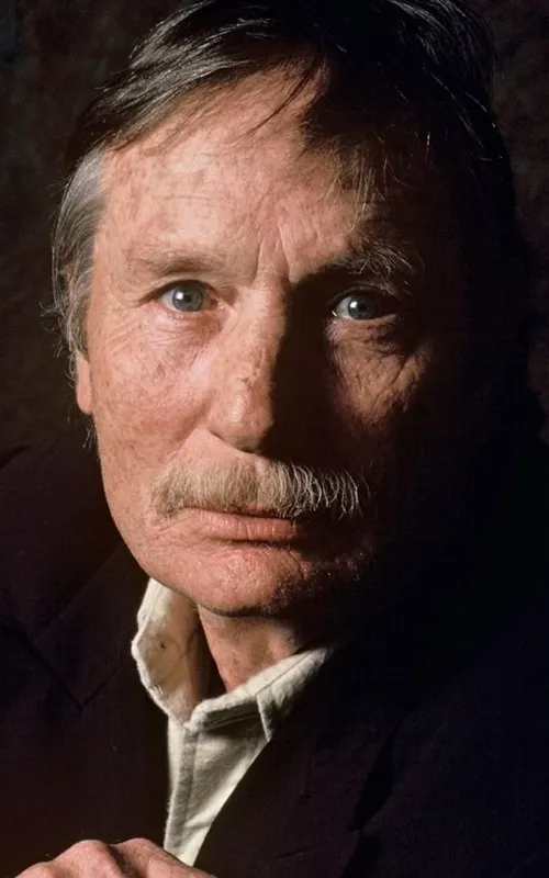 Edward Bunker