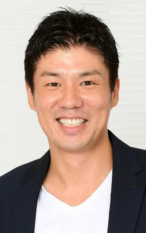 Yuki Ikushima