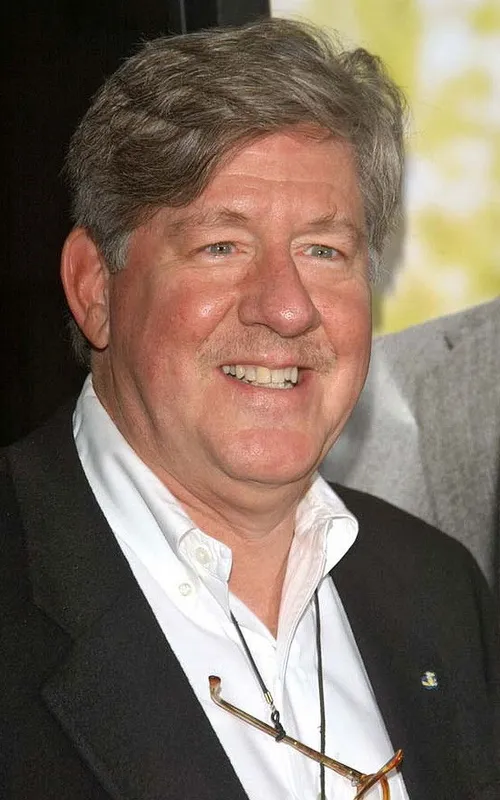 Edward Herrmann