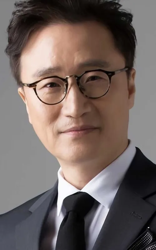 Park Seong-geun