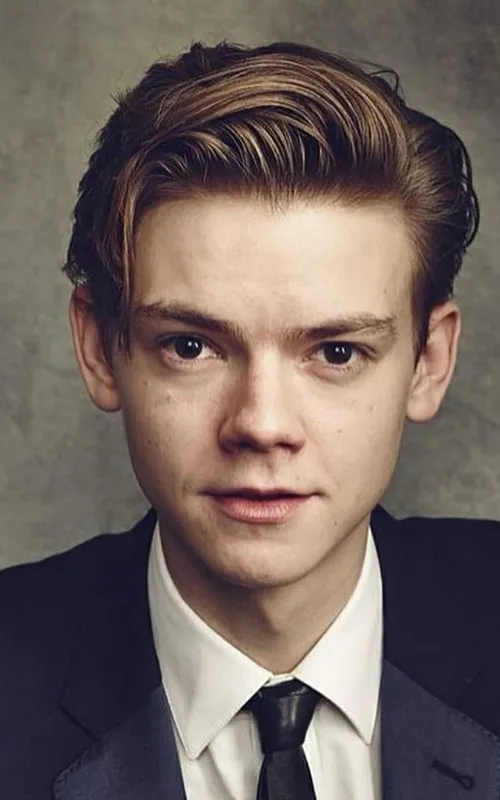 Thomas Brodie-Sangster