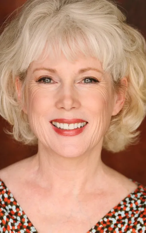 Julia Duffy